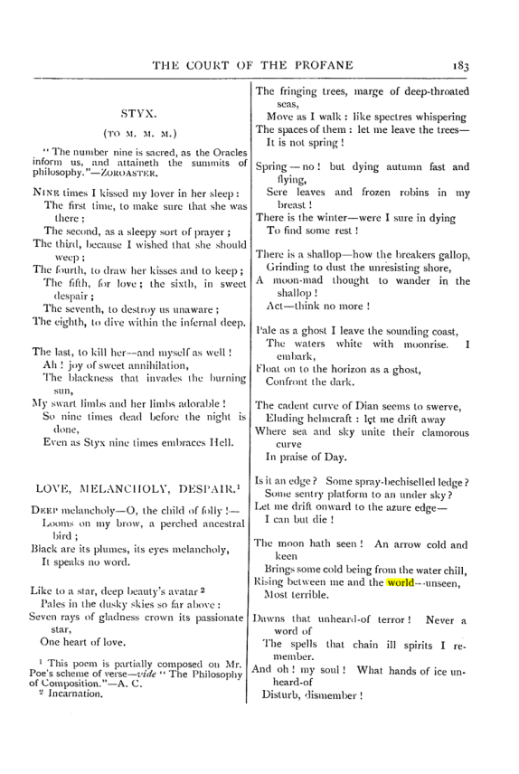 Original scan of Collected Works (Vol. I), PDF page 190