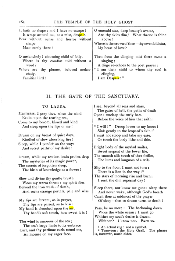 Original scan of Collected Works (Vol. I), PDF page 191