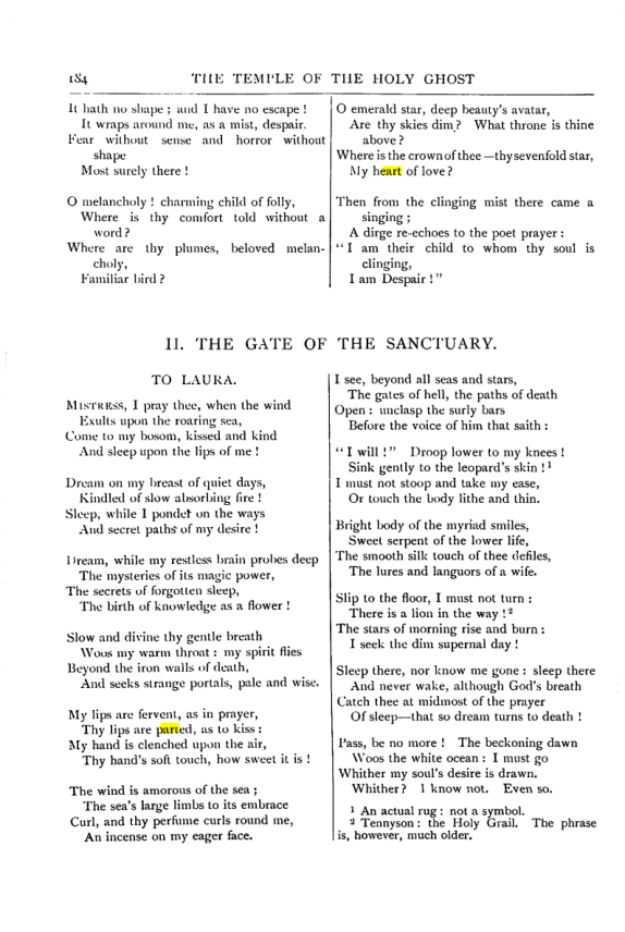 Original scan of Collected Works (Vol. I), PDF page 191