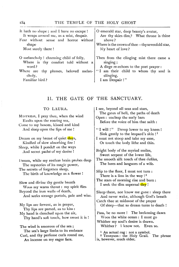 Original scan of Collected Works (Vol. I), PDF page 191