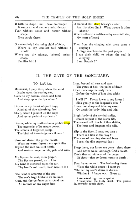 Original scan of Collected Works (Vol. I), PDF page 191