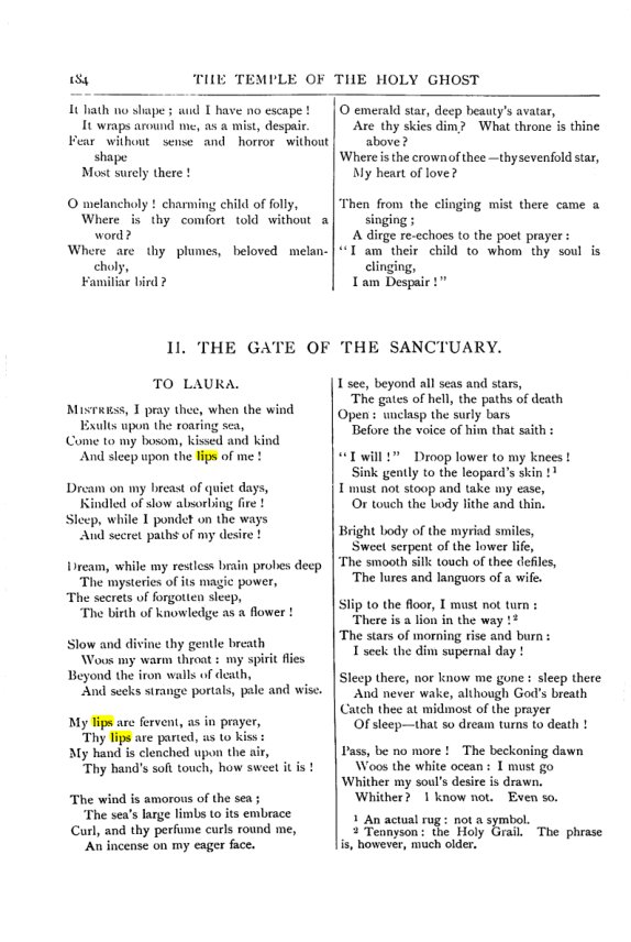Original scan of Collected Works (Vol. I), PDF page 191