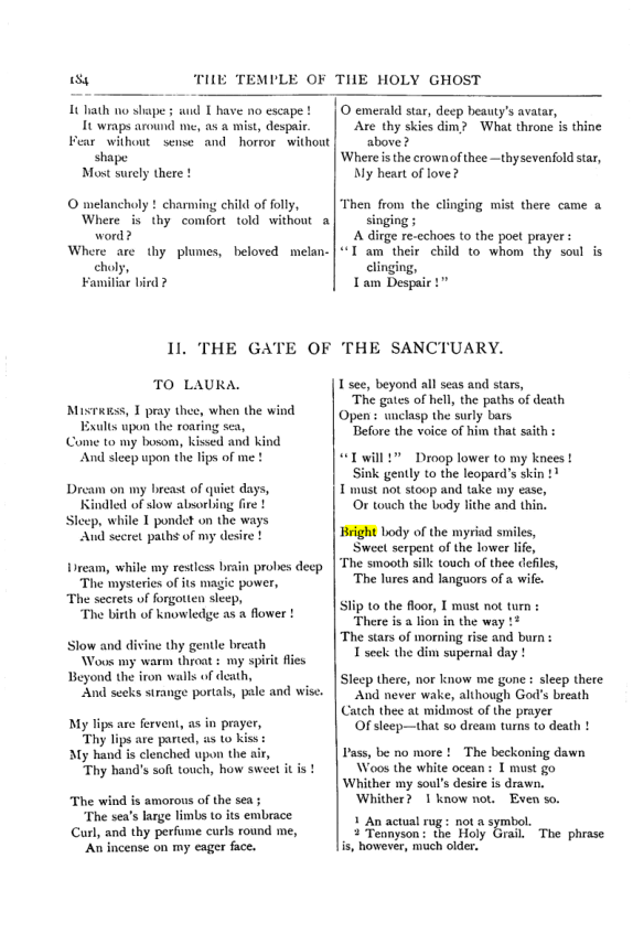 Original scan of Collected Works (Vol. I), PDF page 191