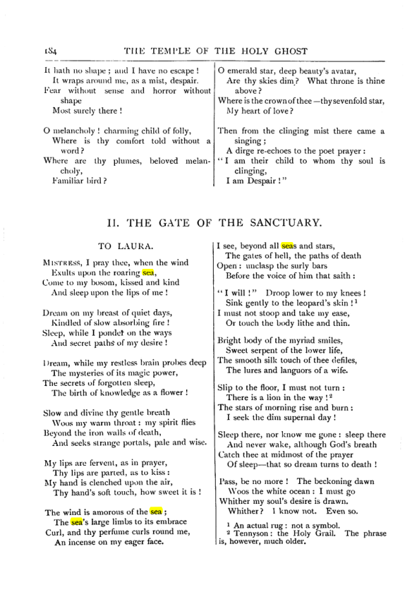 Original scan of Collected Works (Vol. I), PDF page 191