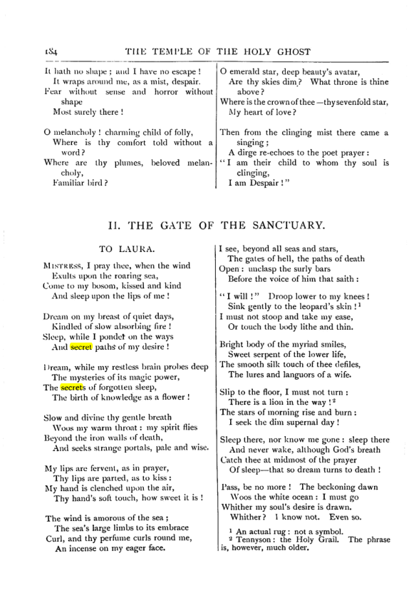 Original scan of Collected Works (Vol. I), PDF page 191