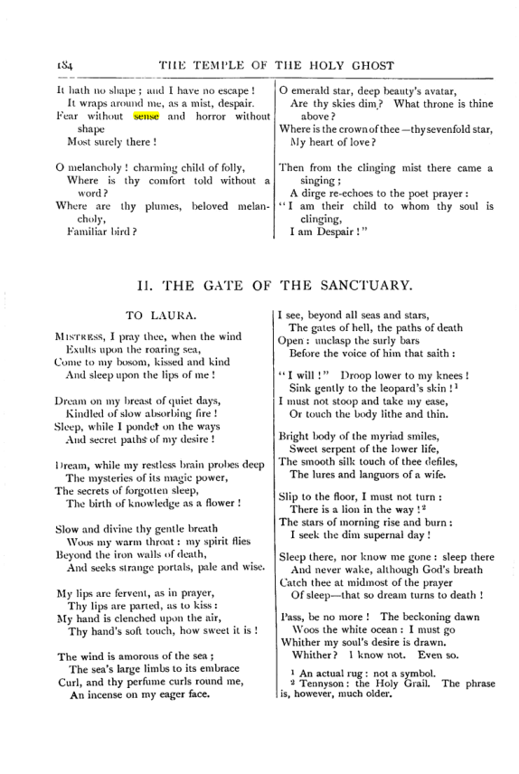 Original scan of Collected Works (Vol. I), PDF page 191