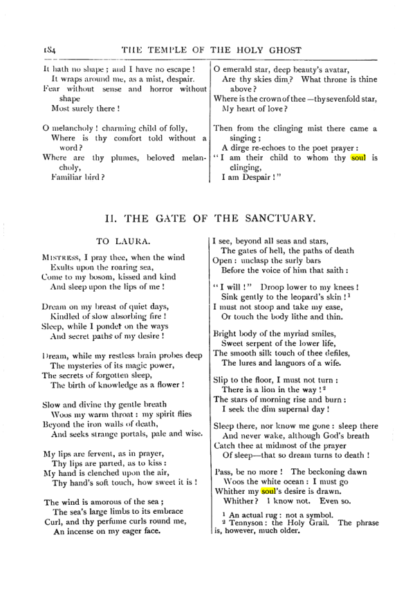 Original scan of Collected Works (Vol. I), PDF page 191