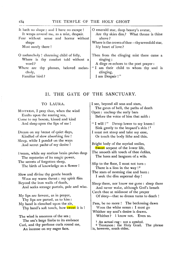 Original scan of Collected Works (Vol. I), PDF page 191