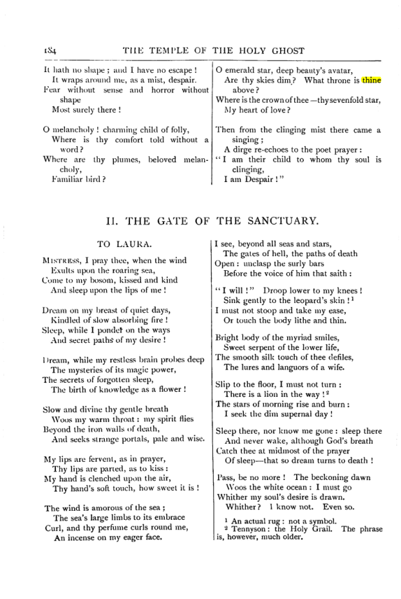 Original scan of Collected Works (Vol. I), PDF page 191