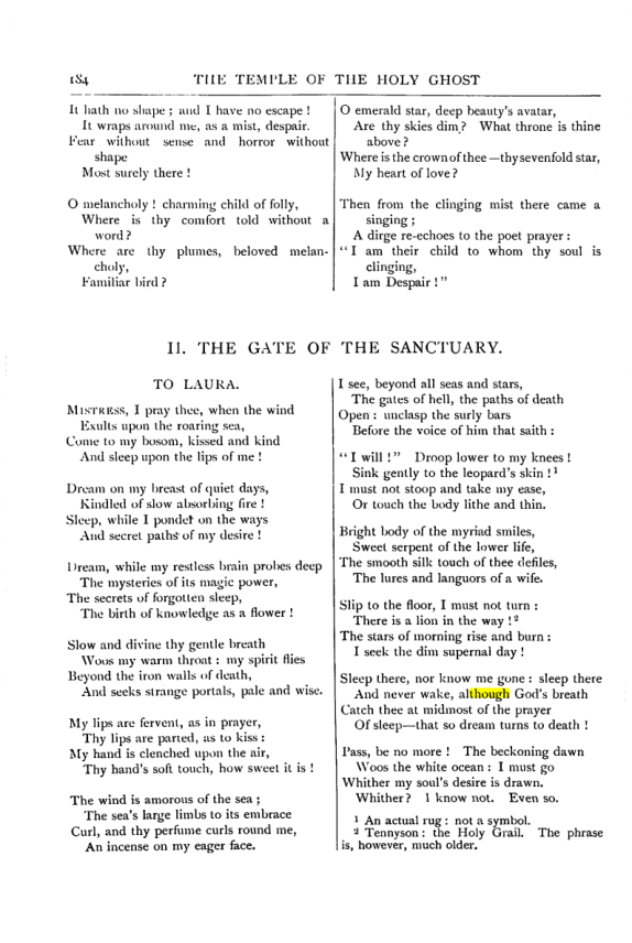 Original scan of Collected Works (Vol. I), PDF page 191