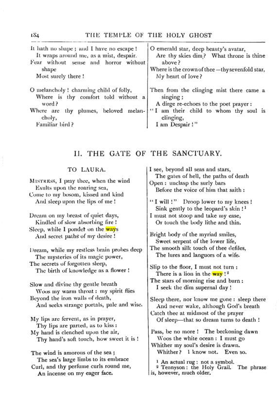 Original scan of Collected Works (Vol. I), PDF page 191