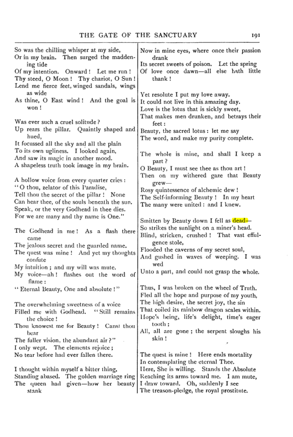 Original scan of Collected Works (Vol. I), PDF page 198