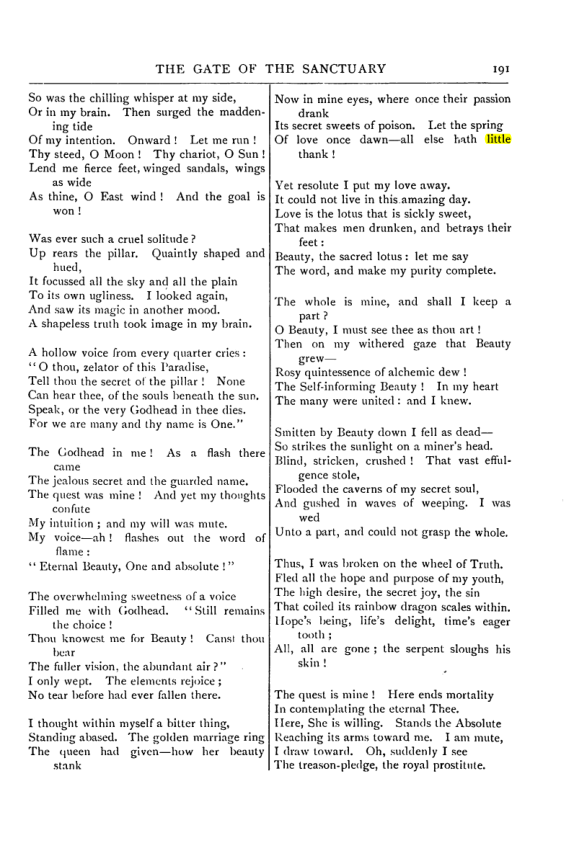 Original scan of Collected Works (Vol. I), PDF page 198
