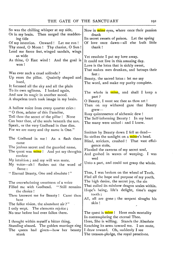 Original scan of Collected Works (Vol. I), PDF page 198