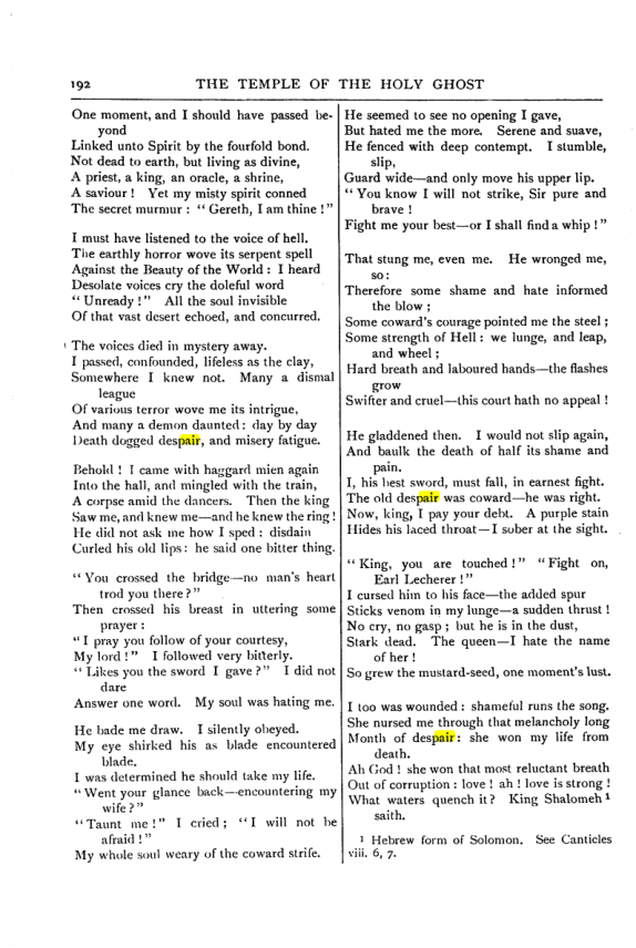 Original scan of Collected Works (Vol. I), PDF page 199