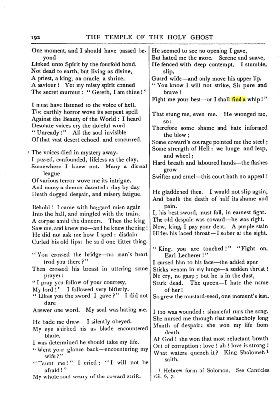 Original scan of Collected Works (Vol. I), PDF page 199