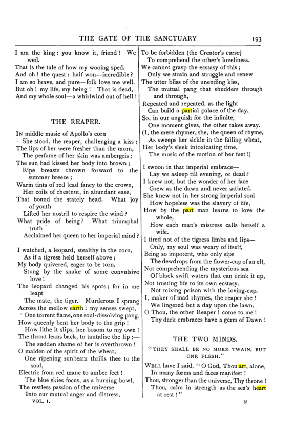 Original scan of Collected Works (Vol. I), PDF page 200
