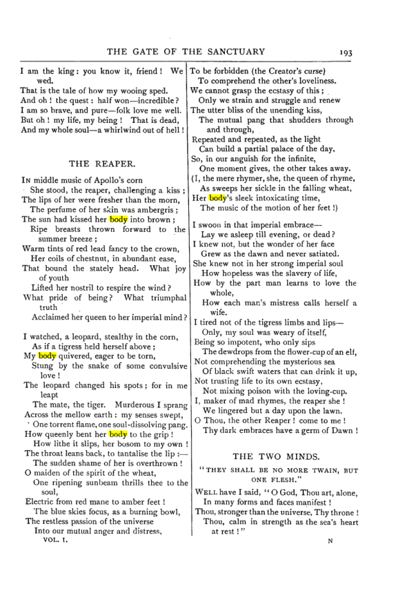 Original scan of Collected Works (Vol. I), PDF page 200