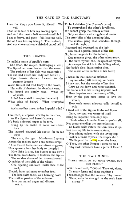 Original scan of Collected Works (Vol. I), PDF page 200