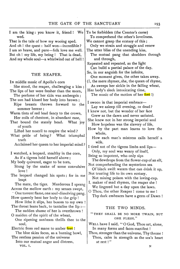Original scan of Collected Works (Vol. I), PDF page 200