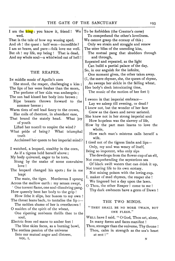 Original scan of Collected Works (Vol. I), PDF page 200