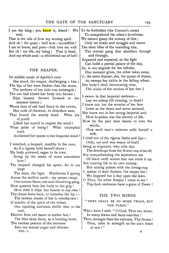 Original scan of Collected Works (Vol. I), PDF page 200