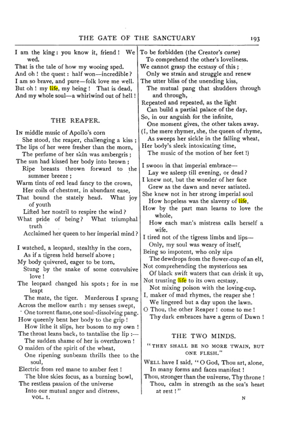 Original scan of Collected Works (Vol. I), PDF page 200