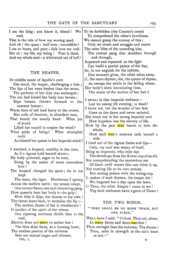 Original scan of Collected Works (Vol. I), PDF page 200