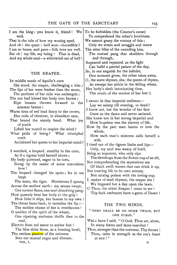 Original scan of Collected Works (Vol. I), PDF page 200