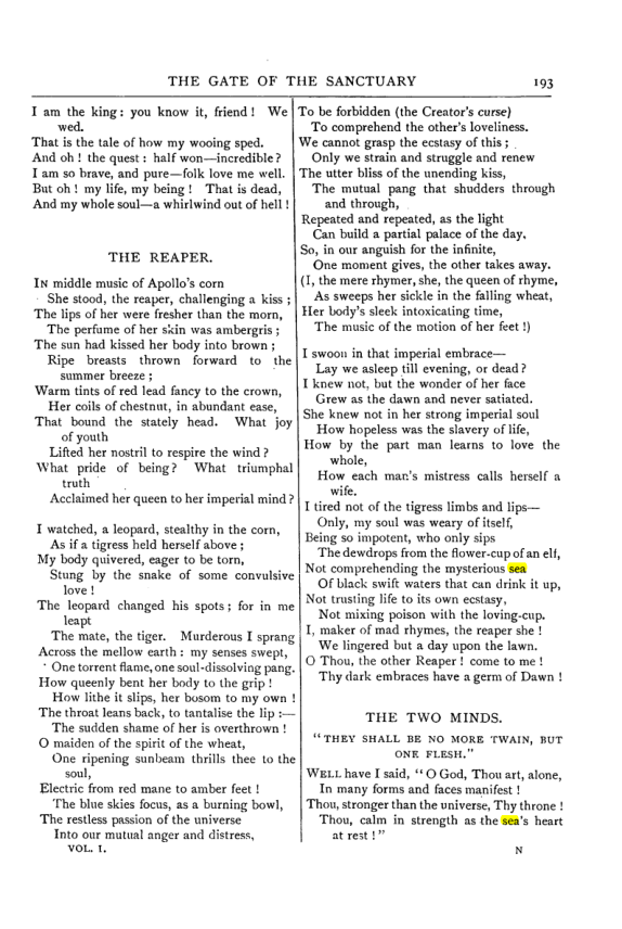 Original scan of Collected Works (Vol. I), PDF page 200