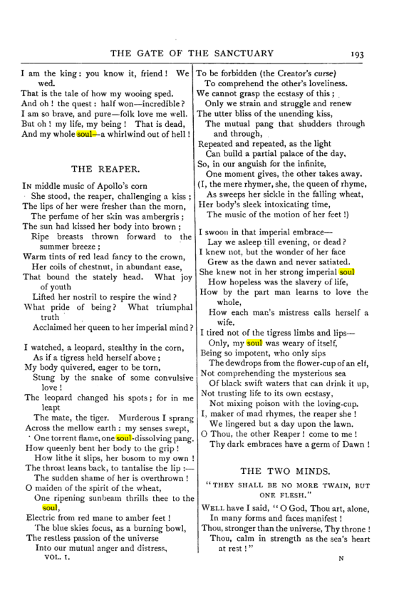 Original scan of Collected Works (Vol. I), PDF page 200