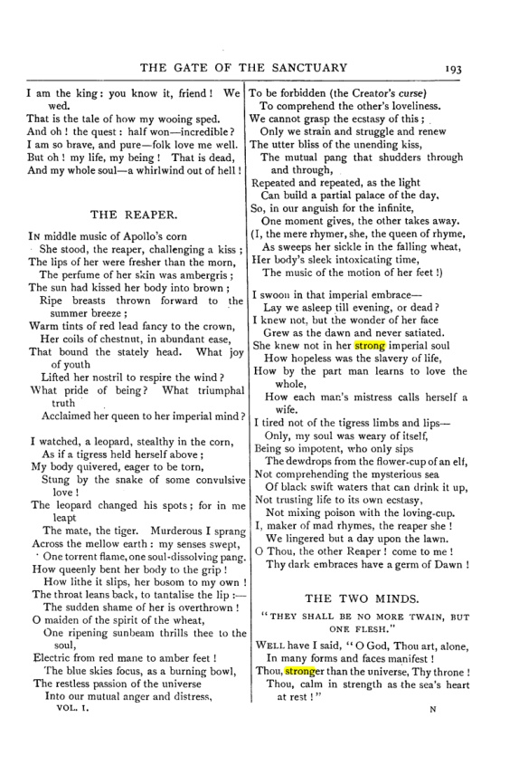 Original scan of Collected Works (Vol. I), PDF page 200
