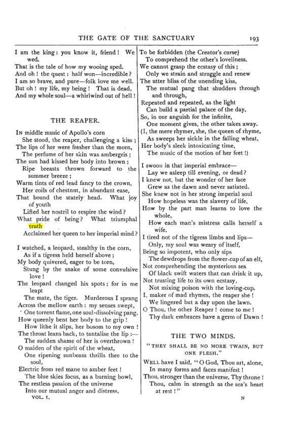 Original scan of Collected Works (Vol. I), PDF page 200