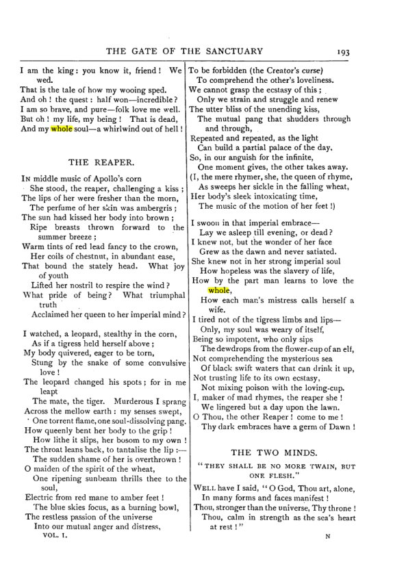 Original scan of Collected Works (Vol. I), PDF page 200