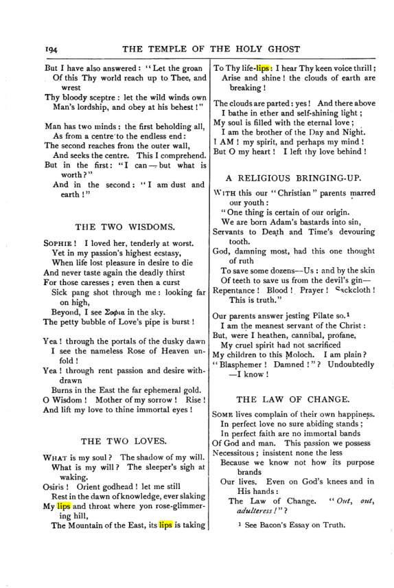 Original scan of Collected Works (Vol. I), PDF page 201