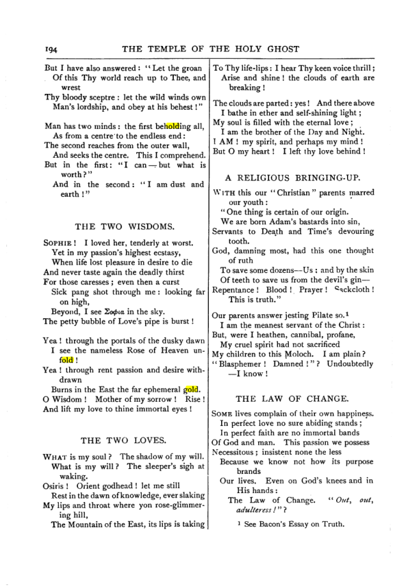 Original scan of Collected Works (Vol. I), PDF page 201