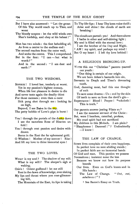 Original scan of Collected Works (Vol. I), PDF page 201