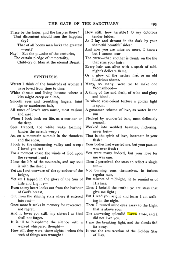 Original scan of Collected Works (Vol. I), PDF page 202