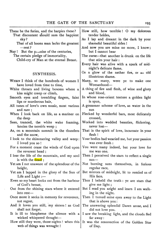 Original scan of Collected Works (Vol. I), PDF page 202