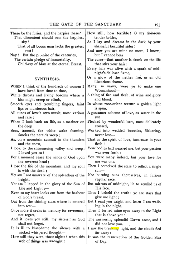 Original scan of Collected Works (Vol. I), PDF page 202