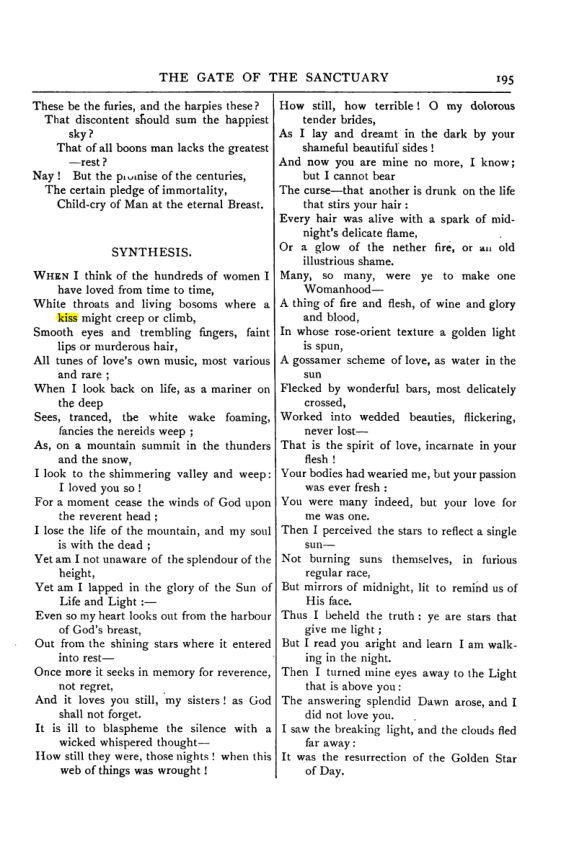 Original scan of Collected Works (Vol. I), PDF page 202