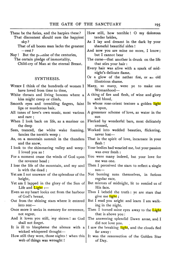 Original scan of Collected Works (Vol. I), PDF page 202