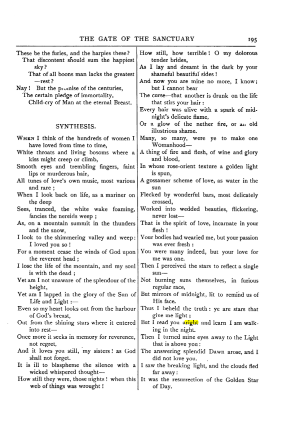 Original scan of Collected Works (Vol. I), PDF page 202