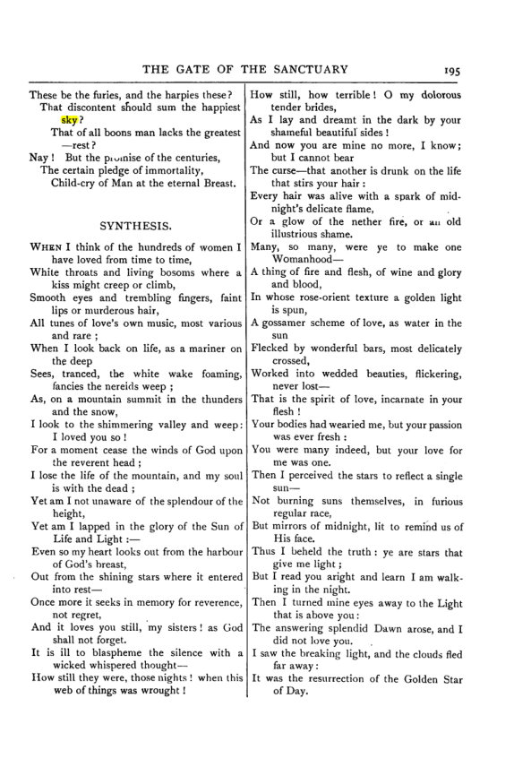Original scan of Collected Works (Vol. I), PDF page 202