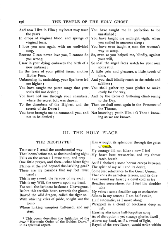 Original scan of Collected Works (Vol. I), PDF page 203