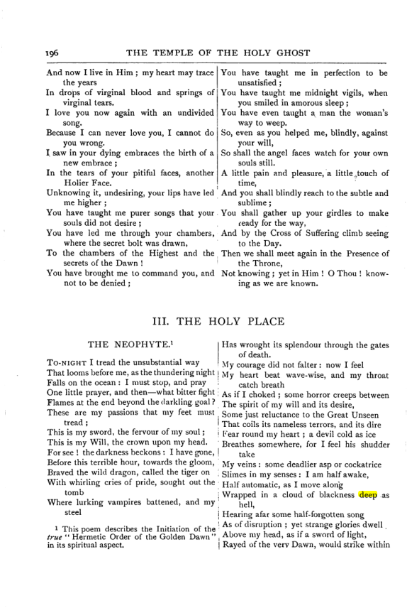 Original scan of Collected Works (Vol. I), PDF page 203