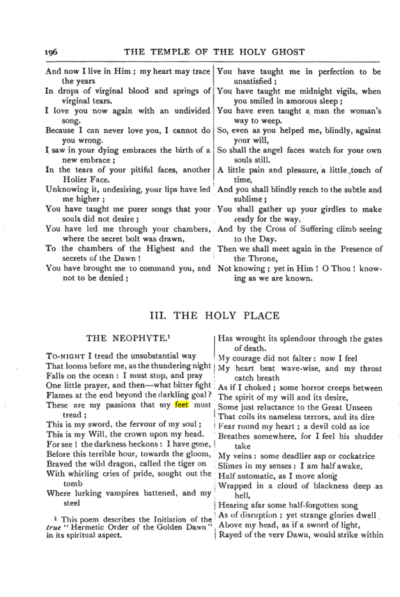Original scan of Collected Works (Vol. I), PDF page 203