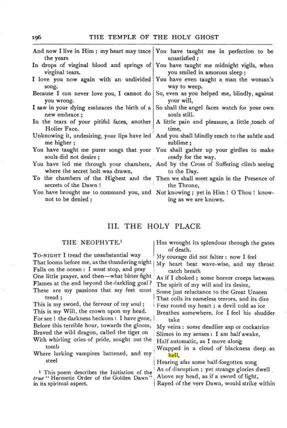 Original scan of Collected Works (Vol. I), PDF page 203