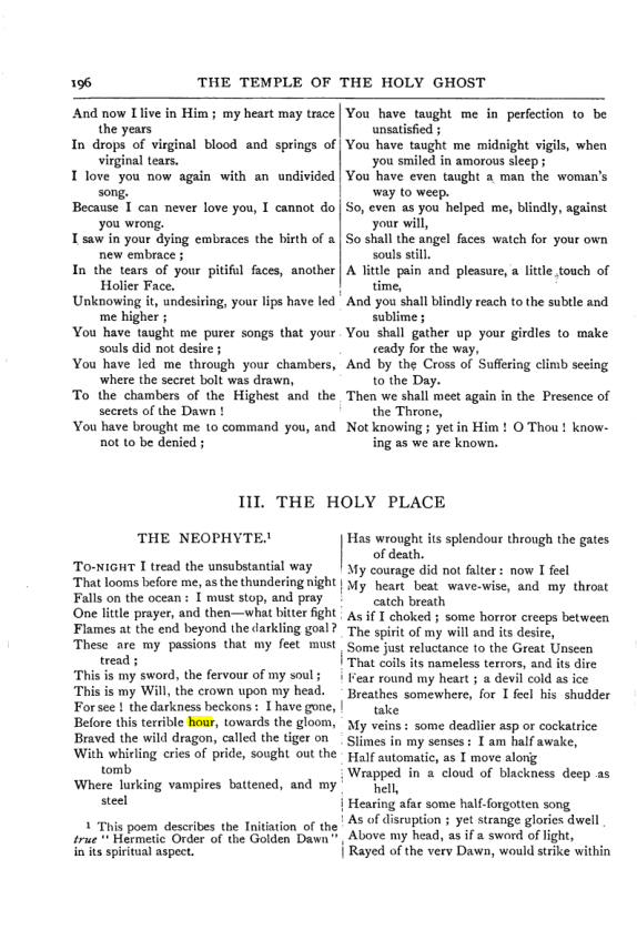 Original scan of Collected Works (Vol. I), PDF page 203
