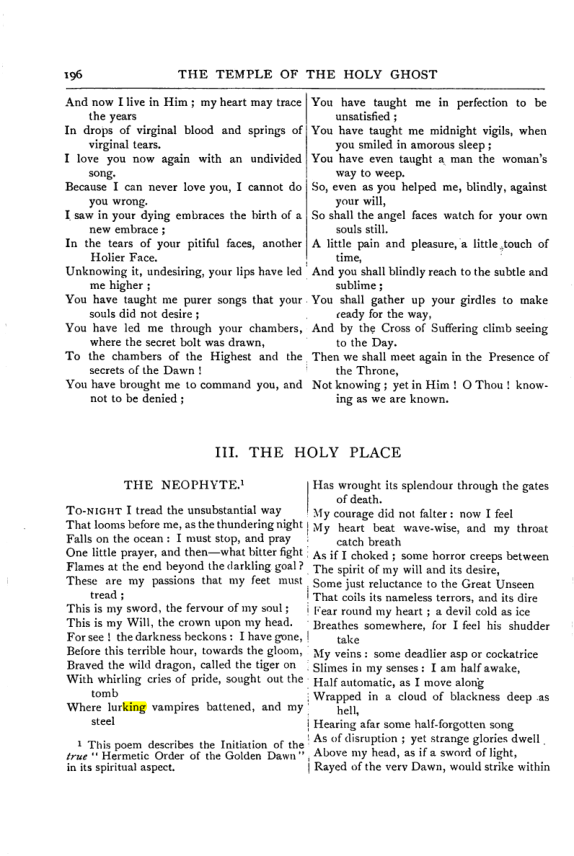 Original scan of Collected Works (Vol. I), PDF page 203